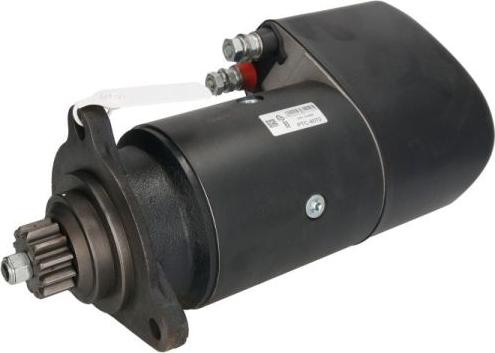 POWER TRUCK PTC-4072 - Starter www.autospares.lv