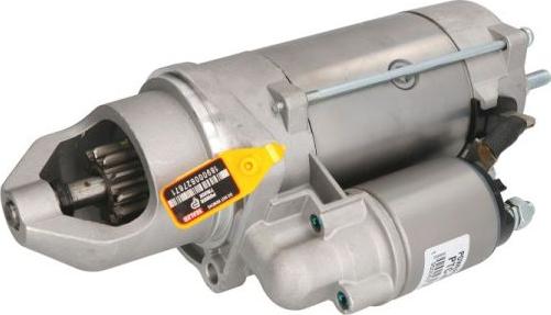 POWER TRUCK PTC-4104 - Starter www.autospares.lv