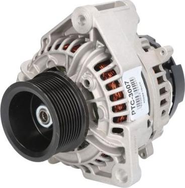 POWER TRUCK PTC-3007 - Alternator www.autospares.lv