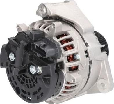 POWER TRUCK PTC-3007 - Alternator www.autospares.lv