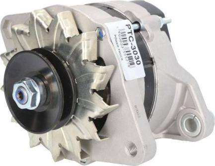 POWER TRUCK PTC-3030 - Alternator www.autospares.lv