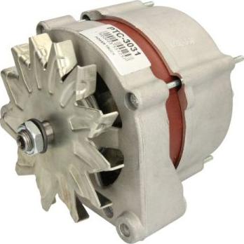 POWER TRUCK PTC-3031 - Alternator www.autospares.lv