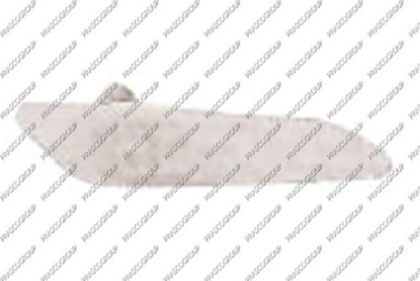 Prasco AA0804041 - Pagrieziena signāla lukturis www.autospares.lv