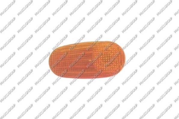 Prasco AA3404139 - Pagrieziena signāla lukturis www.autospares.lv