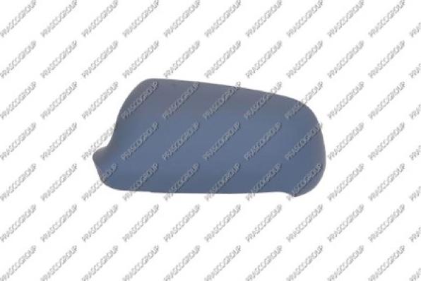 Prasco AD0167404 - Korpuss, Ārējais atpakaļskata spogulis www.autospares.lv