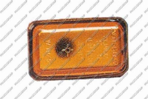 Prasco AD0134139 - Indicator www.autospares.lv