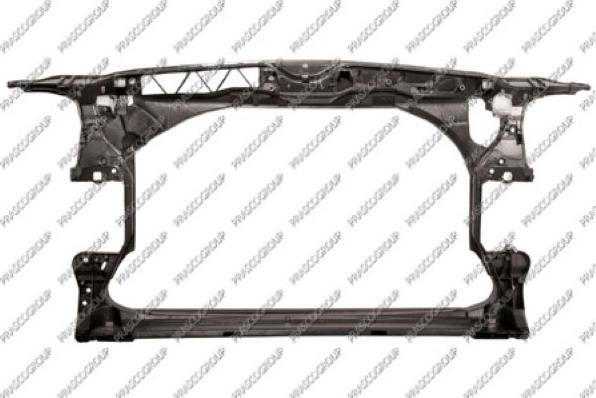 Prasco AD0383210 - Priekšdaļas apdare www.autospares.lv