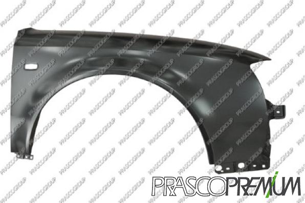 Prasco AD0333013 - Spārns www.autospares.lv