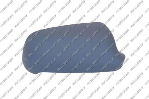 Prasco AD0337413 - Korpuss, Ārējais atpakaļskata spogulis www.autospares.lv