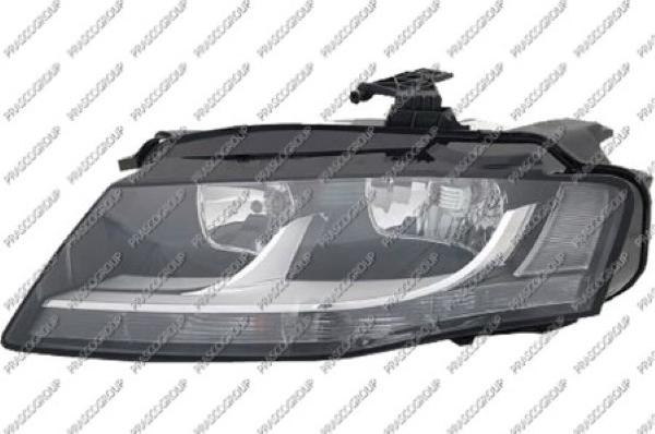 Prasco AD0244914 - Pamatlukturis www.autospares.lv