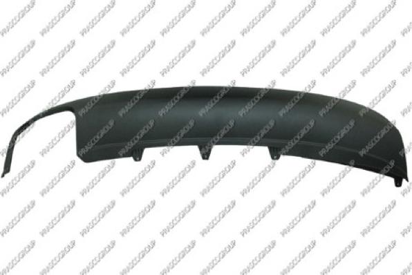 Prasco AD0241851 - Spoiler www.autospares.lv