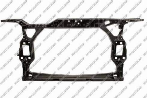 Prasco AD0243220 - Priekšdaļas apdare www.autospares.lv