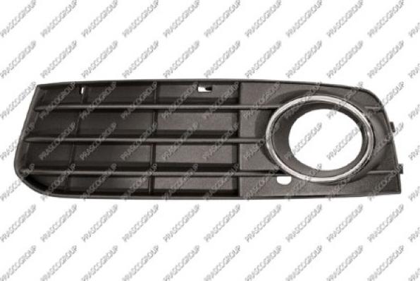 Prasco AD0242144 - Ventilation Grille, bumper www.autospares.lv