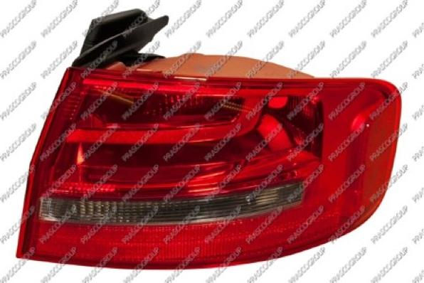 Prasco AD0254153 - Combination Rearlight www.autospares.lv