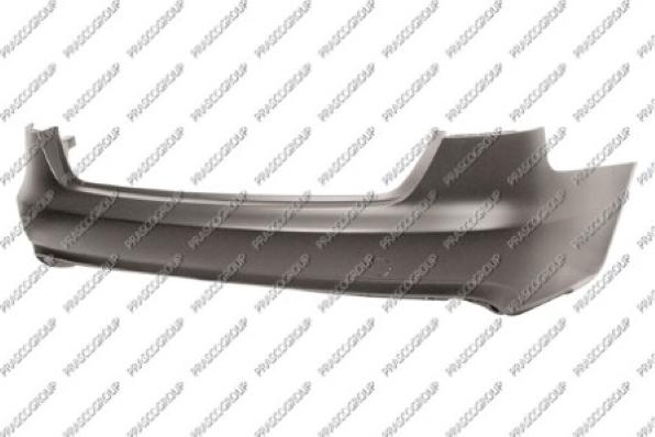 Prasco AD0251051 - Bumper www.autospares.lv