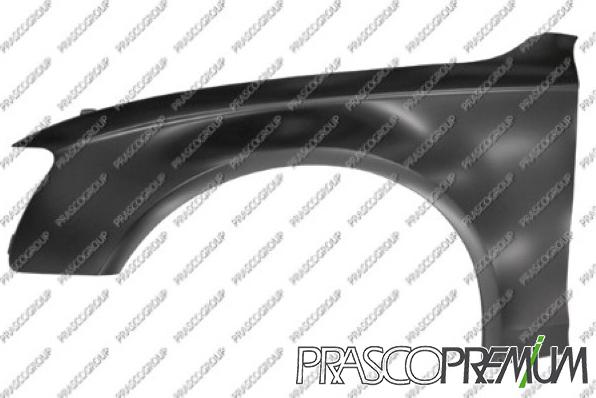 Prasco AD0253004 - Spārns www.autospares.lv