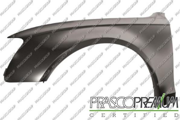 Prasco AD0253034 - Spārns www.autospares.lv