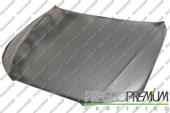 Prasco AD0253130 - Motora pārsegs www.autospares.lv