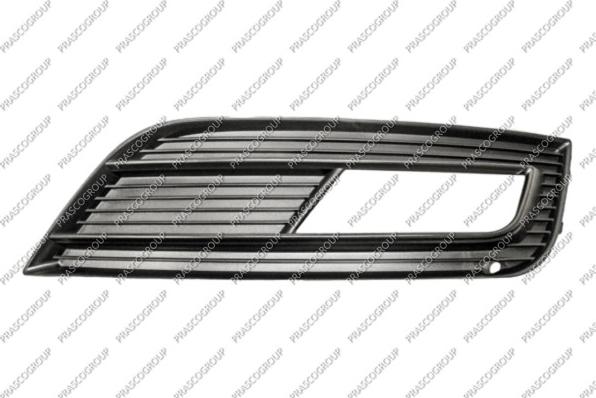 Prasco AD0252133 - Ventilation Grille, bumper www.autospares.lv