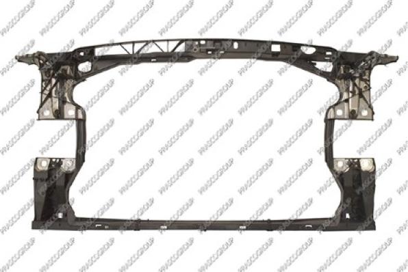 Prasco AD0263210 - Priekšdaļas apdare www.autospares.lv