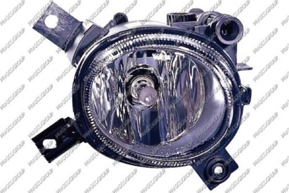 Prasco AD0224414 - Противотуманная фара www.autospares.lv