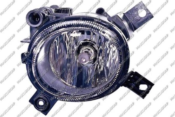 Prasco AD0224415 - Противотуманная фара www.autospares.lv