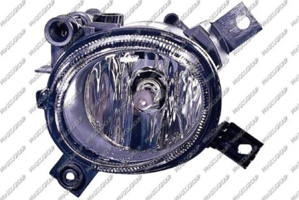 Prasco AD0224413 - Противотуманная фара www.autospares.lv