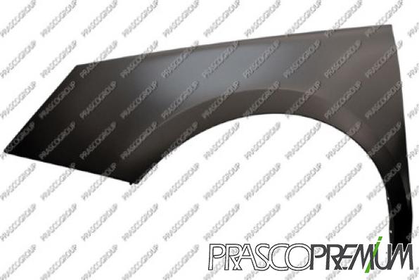 Prasco AD1203004 - Spārns www.autospares.lv