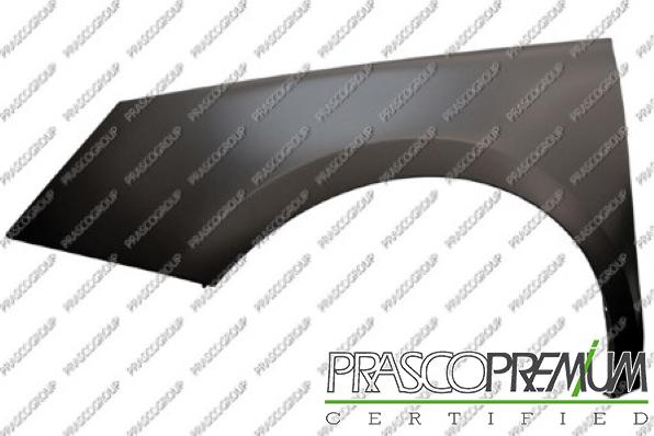 Prasco AD1203034 - Spārns www.autospares.lv