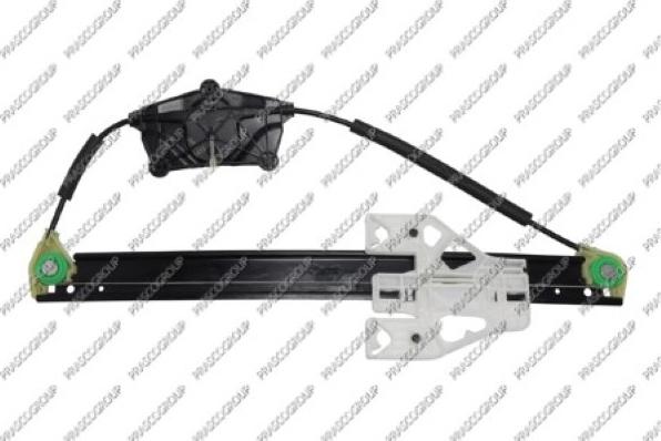 Prasco AD820W063 - Stikla pacelšanas mehānisms www.autospares.lv