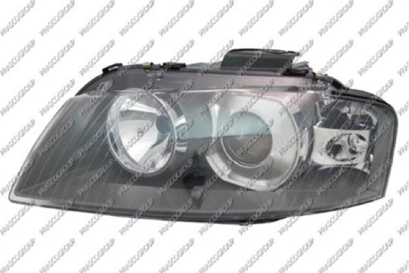 Prasco AD3204914 - Headlight www.autospares.lv