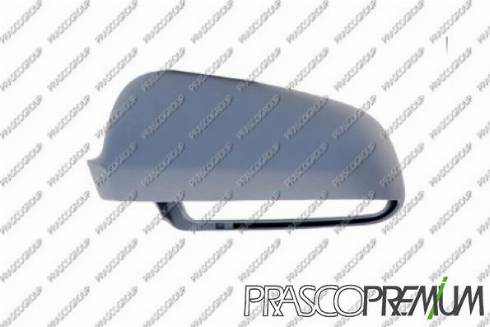 Prasco AD3207414 - Покрытие, корпус, внешнее зеркало www.autospares.lv