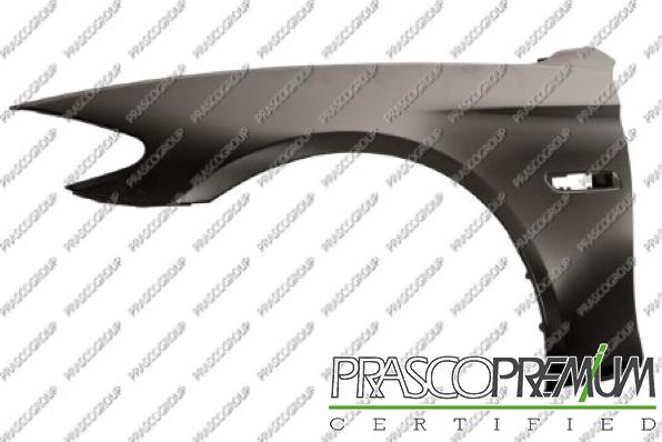 Prasco BM0483034 - Spārns www.autospares.lv