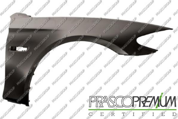 Prasco BM0483033 - Spārns www.autospares.lv