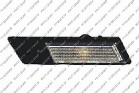 Prasco BM0144041 - Pagrieziena signāla lukturis www.autospares.lv