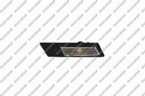 Prasco BM0144042 - Pagrieziena signāla lukturis www.autospares.lv