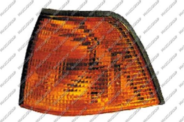 Prasco BM0144004 - Pagrieziena signāla lukturis www.autospares.lv