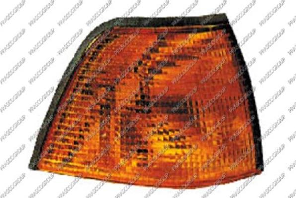 Prasco BM0144003 - Pagrieziena signāla lukturis www.autospares.lv