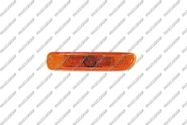 Prasco BM0144146 - Pagrieziena signāla lukturis www.autospares.lv