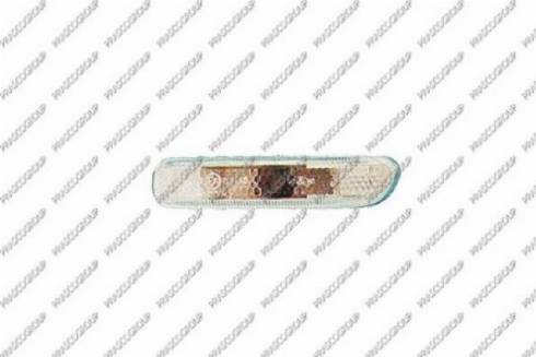 Prasco BM0144148 - Pagrieziena signāla lukturis www.autospares.lv