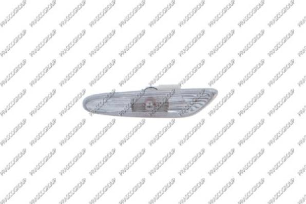 Prasco BM0244142 - Pagrieziena signāla lukturis www.autospares.lv