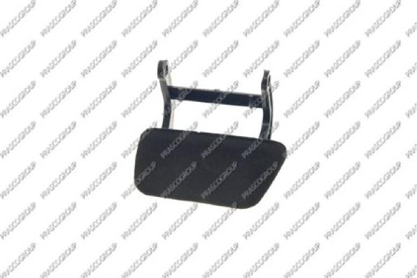 Prasco BM0241242 - Apdare, Bampers www.autospares.lv