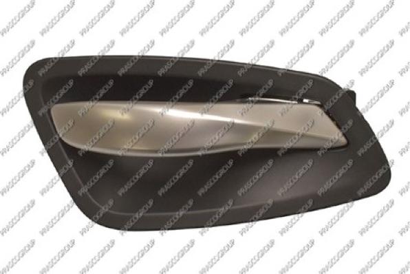 Prasco BM0248402 - Durvju rokturis www.autospares.lv