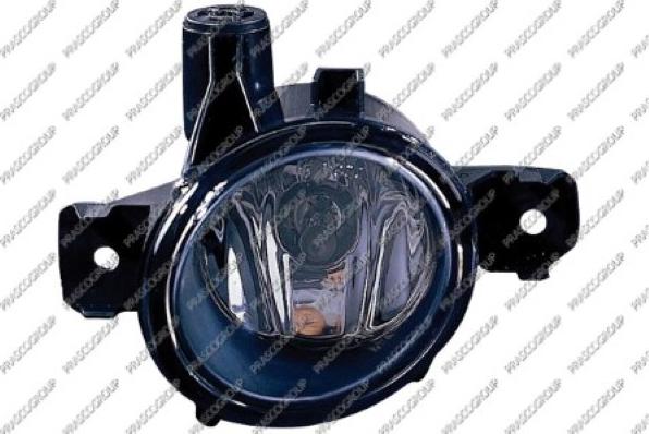 Prasco BM1204414 - Miglas lukturis www.autospares.lv