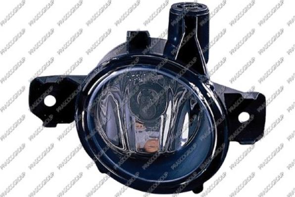 Prasco BM1204415 - Miglas lukturis www.autospares.lv