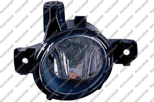 Prasco BM1204416 - Miglas lukturis www.autospares.lv