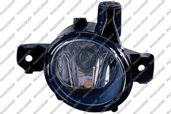 Prasco BM1204413 - Miglas lukturis www.autospares.lv