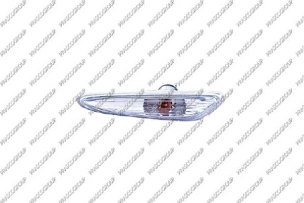 Prasco BM1204141 - Pagrieziena signāla lukturis www.autospares.lv