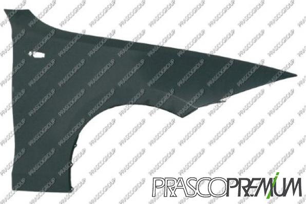 Prasco BM1203013 - Spārns www.autospares.lv