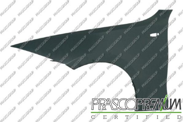 Prasco BM1203034 - Spārns www.autospares.lv